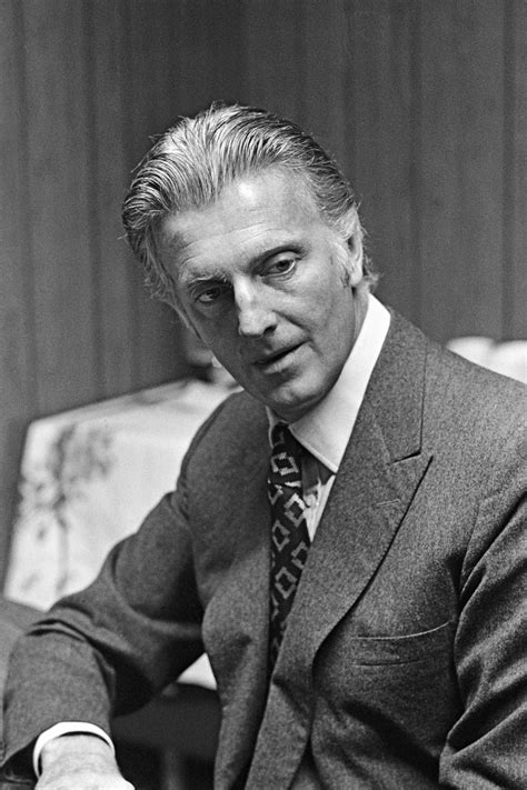 who is hubert de givenchy